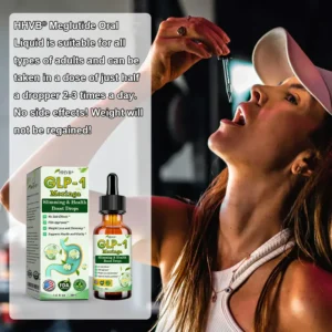 𝐇𝐇𝐕𝐁® 𝐆𝐋𝐏-𝟏 𝐌𝐨𝐫𝐢𝐧𝐠𝐚 𝐒𝐥𝐢𝐦𝐦𝐢𝐧𝐠 & 𝐇𝐞𝐚𝐥𝐭𝐡 𝐁𝐨𝐨𝐬𝐭 𝐃𝐫𝐨𝐩𝐬