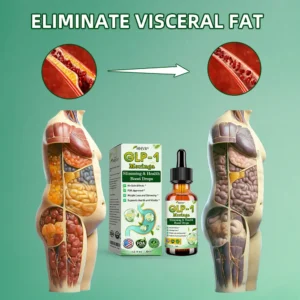 𝐇𝐇𝐕𝐁® 𝐆𝐋𝐏-𝟏 𝐌𝐨𝐫𝐢𝐧𝐠𝐚 𝐒𝐥𝐢𝐦𝐦𝐢𝐧𝐠 & 𝐇𝐞𝐚𝐥𝐭𝐡 𝐁𝐨𝐨𝐬𝐭 𝐃𝐫𝐨𝐩𝐬