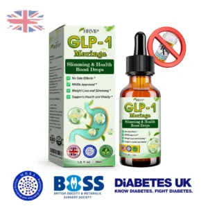 𝐇𝐇𝐕𝐁® 𝐆𝐋𝐏-𝟏 𝐒𝐥𝐢𝐦𝐦𝐢𝐧𝐠 & 𝐇𝐞𝐚𝐥𝐭𝐡 𝐁𝐨𝐨𝐬𝐭 𝐃𝐫𝐨𝐩𝐬