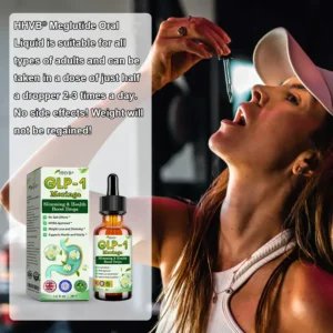 𝐇𝐇𝐕𝐁® 𝐆𝐋𝐏-𝟏 𝐒𝐥𝐢𝐦𝐦𝐢𝐧𝐠 & 𝐇𝐞𝐚𝐥𝐭𝐡 𝐁𝐨𝐨𝐬𝐭 𝐃𝐫𝐨𝐩𝐬