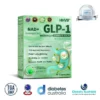 𝐇𝐇𝐕𝐁® 𝐆𝐋𝐏-𝟏 𝐒𝐥𝐢𝐦𝐦𝐢𝐧𝐠 & 𝐇𝐞𝐚𝐥𝐭𝐡 𝐔𝐥𝐭𝐫𝐚 𝐂𝐨𝐧𝐜𝐞𝐧𝐭𝐫𝐚𝐭𝐞𝐝 𝐄𝐬𝐬𝐞𝐧𝐜𝐞 𝐋𝐢𝐪𝐮𝐢𝐝 𝐁𝐞𝐚𝐝𝐬