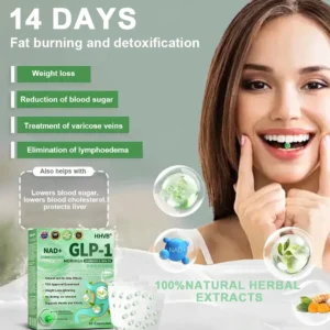 𝐇𝐇𝐕𝐁® 𝐆𝐋𝐏-𝟏 𝐒𝐥𝐢𝐦𝐦𝐢𝐧𝐠 & 𝐇𝐞𝐚𝐥𝐭𝐡 𝐔𝐥𝐭𝐫𝐚 𝐂𝐨𝐧𝐜𝐞𝐧𝐭𝐫𝐚𝐭𝐞𝐝 𝐄𝐬𝐬𝐞𝐧𝐜𝐞 𝐋𝐢𝐪𝐮𝐢𝐝 𝐁𝐞𝐚𝐝𝐬