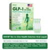 𝑯𝑯𝑽𝑩® 𝐺𝐿𝑃-𝟏  𝑺𝑰𝑿 𝑰𝑵-𝑶𝑵𝑬 Slim & Health Oral Solution — Burn Fat, Control Appetite, Boost Energy 🇺🇸