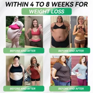 𝑯𝑯𝑽𝑩® 𝐺𝐿𝑃-𝟏  𝑺𝑰𝑿 𝑰𝑵-𝑶𝑵𝑬 Slim & Health Oral Solution — Burn Fat, Control Appetite, Boost Energy 🇺🇸