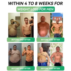 𝑯𝑯𝑽𝑩® 𝐺𝐿𝑃-𝟏  𝑺𝑰𝑿 𝑰𝑵-𝑶𝑵𝑬 Slim & Health Oral Solution — Burn Fat, Control Appetite, Boost Energy 🇺🇸