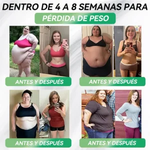 Tienda Oficial | 𝙃𝐻𝑉𝖡®🌿🌿𝐺𝐿𝑃-𝟏 𝑆𝑖𝑥 𝑖𝑛-𝑂𝑛𝑒 𝑆𝑜𝑙𝑢𝑐𝑖𝑜𝑛 𝑜𝑟𝑎𝑙 𝑙𝑖𝑞𝑢𝑖𝑑𝑎 (Solo una dosis al día, cambios visibles en 7 días) ✅ Para obesidad, salud cardiovascular, diabetes, apnea del sueño, problemas articulares y más.