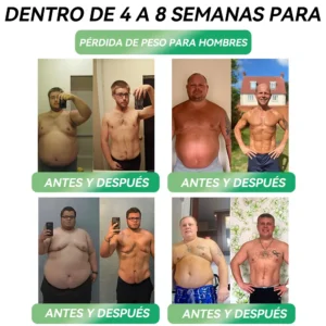 Tienda Oficial | 𝙃𝐻𝑉𝖡®🎖️🎖️𝑺𝒐𝒍𝒖𝒄𝒊ó𝒏 𝒐𝒓𝒂𝒍 𝒍í𝒒𝒖𝒊𝒅𝒂 𝑮𝑳𝑷-1 𝒔𝒆𝒊𝒔 𝒆𝒏 𝒖𝒏𝒐 (Solo una dosis al día, cambios visibles en 7 días) ✅ Para obesidad, salud cardiovascular, diabetes, apnea del sueño, problemas articulares y más.