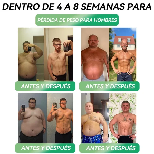 Tienda Oficial | 𝙃𝐻𝑉𝖡®🎖️🎖️𝑺𝒐𝒍𝒖𝒄𝒊ó𝒏 𝒐𝒓𝒂𝒍 𝒍í𝒒𝒖𝒊𝒅𝒂 𝑮𝑳𝑷-1 𝒔𝒆𝒊𝒔 𝒆𝒏 𝒖𝒏𝒐 (Solo una dosis al día, cambios visibles en 7 días) ✅ Para obesidad, salud cardiovascular, diabetes, apnea del sueño, problemas articulares y más.
