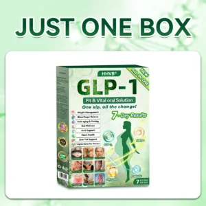 𝑶𝒇𝒇𝒊𝒄𝒊𝒂𝒍 𝑺𝒕𝒐𝒓𝒆 | 𝗛𝗛𝙑𝐵®🌈𝐺𝐿𝑃-𝟏  ALL-𝑰𝑵-𝑶𝑵𝑬 Fit&Vital 𝑶𝒓𝒂𝒍 𝑳𝒊𝒒𝒖𝒊𝒅  (𝐉𝐮𝐬𝐭 𝐨𝐧𝐜𝐞 𝐚 𝐝𝐚𝐲, 𝐯𝐢𝐬𝐢𝐛𝐥𝐞 𝐜𝐡𝐚𝐧𝐠𝐞𝐬 𝐢𝐧 𝟕 𝐝𝐚𝐲𝐬） ✅ 𝐅𝐨𝐫 𝐨𝐛𝐞𝐬𝐢𝐭𝐲, 𝐜𝐚𝐫𝐝𝐢𝐨𝐯𝐚𝐬𝐜𝐮𝐥𝐚𝐫 𝐡𝐞𝐚𝐥𝐭𝐡, 𝐝𝐢𝐚𝐛𝐞𝐭𝐞𝐬, 𝐬𝐥𝐞𝐞𝐩 𝐚𝐩𝐧𝐞𝐚, 𝐆𝐮𝐭 𝐇𝐞𝐚𝐥𝐭𝐡, 𝐣𝐨𝐢𝐧𝐭 𝐢𝐬𝐬𝐮𝐞𝐬, 𝐚𝐧𝐝 𝐦𝐨𝐫𝐞