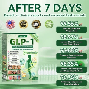 𝑶𝒇𝒇𝒊𝒄𝒊𝒂𝒍 𝑺𝒕𝒐𝒓𝒆 | 𝗛𝗛𝙑𝐵®🌈𝐺𝐿𝑃-𝟏  ALL-𝑰𝑵-𝑶𝑵𝑬 Fit&Vital 𝑶𝒓𝒂𝒍 𝑳𝒊𝒒𝒖𝒊𝒅  (𝐉𝐮𝐬𝐭 𝐨𝐧𝐜𝐞 𝐚 𝐝𝐚𝐲, 𝐯𝐢𝐬𝐢𝐛𝐥𝐞 𝐜𝐡𝐚𝐧𝐠𝐞𝐬 𝐢𝐧 𝟕 𝐝𝐚𝐲𝐬） ✅ 𝐅𝐨𝐫 𝐨𝐛𝐞𝐬𝐢𝐭𝐲, 𝐜𝐚𝐫𝐝𝐢𝐨𝐯𝐚𝐬𝐜𝐮𝐥𝐚𝐫 𝐡𝐞𝐚𝐥𝐭𝐡, 𝐝𝐢𝐚𝐛𝐞𝐭𝐞𝐬, 𝐬𝐥𝐞𝐞𝐩 𝐚𝐩𝐧𝐞𝐚, 𝐆𝐮𝐭 𝐇𝐞𝐚𝐥𝐭𝐡, 𝐣𝐨𝐢𝐧𝐭 𝐢𝐬𝐬𝐮𝐞𝐬, 𝐚𝐧𝐝 𝐦𝐨𝐫𝐞