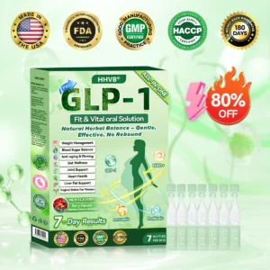 🇺🇸𝑶𝒇𝒇𝒊𝒄𝒊𝒂𝒍 𝑺𝒕𝒐𝒓𝒆|🏆🔥HH𝐕𝐁® 𝐍𝐀𝐃+ 𝐆𝐋𝐏-𝟏 Pro ALL-IN-ONE Fit&Vital 𝐎𝐫𝐚𝐥 𝐋𝐢𝐪𝐮𝐢𝐝 (𝐉𝐮𝐬𝐭 𝐨𝐧𝐜𝐞 𝐚 𝐝𝐚𝐲, 𝐯𝐢𝐬𝐢𝐛𝐥𝐞 𝐜𝐡𝐚𝐧𝐠𝐞𝐬 𝐢𝐧 𝟕 𝐝𝐚𝐲𝐬） ✅ 𝐅𝐨𝐫 𝐨𝐛𝐞𝐬𝐢𝐭𝐲, 𝐜𝐚𝐫𝐝𝐢𝐨𝐯𝐚𝐬𝐜𝐮𝐥𝐚𝐫 𝐡𝐞𝐚𝐥𝐭𝐡, 𝐝𝐢𝐚𝐛𝐞𝐭𝐞𝐬, 𝐬𝐥𝐞𝐞𝐩 𝐚𝐩𝐧𝐞𝐚, 𝐆𝐮𝐭 𝐇𝐞𝐚𝐥𝐭𝐡, 𝐣𝐨𝐢𝐧𝐭 𝐢𝐬𝐬𝐮𝐞𝐬, 𝐚𝐧𝐝 𝐦𝐨𝐫𝐞