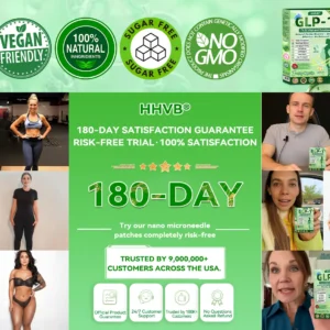 🇺🇸𝑶𝒇𝒇𝒊𝒄𝒊𝒂𝒍 𝑺𝒕𝒐𝒓𝒆|🏆🔥HH𝐕𝐁® 𝐍𝐀𝐃+ 𝐆𝐋𝐏-𝟏 Pro ALL-IN-ONE Fit&Vital 𝐎𝐫𝐚𝐥 𝐋𝐢𝐪𝐮𝐢𝐝 (𝐉𝐮𝐬𝐭 𝐨𝐧𝐜𝐞 𝐚 𝐝𝐚𝐲, 𝐯𝐢𝐬𝐢𝐛𝐥𝐞 𝐜𝐡𝐚𝐧𝐠𝐞𝐬 𝐢𝐧 𝟕 𝐝𝐚𝐲𝐬） ✅ 𝐅𝐨𝐫 𝐨𝐛𝐞𝐬𝐢𝐭𝐲, 𝐜𝐚𝐫𝐝𝐢𝐨𝐯𝐚𝐬𝐜𝐮𝐥𝐚𝐫 𝐡𝐞𝐚𝐥𝐭𝐡, 𝐝𝐢𝐚𝐛𝐞𝐭𝐞𝐬, 𝐬𝐥𝐞𝐞𝐩 𝐚𝐩𝐧𝐞𝐚, 𝐆𝐮𝐭 𝐇𝐞𝐚𝐥𝐭𝐡, 𝐣𝐨𝐢𝐧𝐭 𝐢𝐬𝐬𝐮𝐞𝐬, 𝐚𝐧𝐝 𝐦𝐨𝐫𝐞