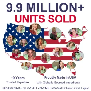 🇺🇸𝑶𝒇𝒇𝒊𝒄𝒊𝒂𝒍 𝑺𝒕𝒐𝒓𝒆|🏆🔥HH𝐕𝐁® 𝐍𝐀𝐃+ 𝐆𝐋𝐏-𝟏 Pro ALL-IN-ONE Fit&Vital 𝐎𝐫𝐚𝐥 𝐋𝐢𝐪𝐮𝐢𝐝 (𝐉𝐮𝐬𝐭 𝐨𝐧𝐜𝐞 𝐚 𝐝𝐚𝐲, 𝐯𝐢𝐬𝐢𝐛𝐥𝐞 𝐜𝐡𝐚𝐧𝐠𝐞𝐬 𝐢𝐧 𝟕 𝐝𝐚𝐲𝐬） ✅ 𝐅𝐨𝐫 𝐨𝐛𝐞𝐬𝐢𝐭𝐲, 𝐜𝐚𝐫𝐝𝐢𝐨𝐯𝐚𝐬𝐜𝐮𝐥𝐚𝐫 𝐡𝐞𝐚𝐥𝐭𝐡, 𝐝𝐢𝐚𝐛𝐞𝐭𝐞𝐬, 𝐬𝐥𝐞𝐞𝐩 𝐚𝐩𝐧𝐞𝐚, 𝐆𝐮𝐭 𝐇𝐞𝐚𝐥𝐭𝐡, 𝐣𝐨𝐢𝐧𝐭 𝐢𝐬𝐬𝐮𝐞𝐬, 𝐚𝐧𝐝 𝐦𝐨𝐫𝐞