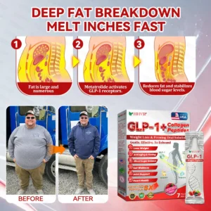 𝗢𝗳𝗳𝗶𝗰𝗶𝗮𝗹 𝐒𝐭𝐨𝐫𝐞 🇺🇲 | 𝐇𝐇𝑽𝑩® 𝐆𝑳𝗣-𝟭 + 𝐂𝐨𝐥𝐥𝗮𝗴𝗲𝗻 𝐏𝐞𝐩𝘁𝗶𝗱𝗲𝘀 𝐖𝐞𝐢𝗴𝗵𝘁 𝐋𝐨𝐬𝐬 & 𝗙𝗶𝗿𝗺𝗶𝗻𝗴 𝐎𝐫𝐚𝒍 𝐒𝐨𝐥𝐮𝒕𝒊𝒐𝒏 💫 𝐖𝐢𝐭𝐡 𝐂𝐨𝐥𝐥𝗮𝗴𝗲𝗻 𝐏𝐞𝐩𝘁𝗶𝗱𝗲𝘀 & 𝐌𝐚𝐭𝐫𝐢𝒙𝒚𝒍 𝟑𝟎𝟎𝟎 — 𝐡𝐞𝐥𝐩𝐬 𝐭𝐚𝐫𝐠𝐞𝐭 𝐨𝐛𝐞𝐬𝐢𝐭𝐲, 𝐟𝐢𝐫𝐦 𝐭𝐡𝐞 𝐬𝐤𝐢𝐧, 𝐚𝐧𝐝 𝐬𝐮𝐩𝐩𝐨𝐫𝐭 𝐡𝐞𝐚𝐫𝐭 𝐡𝐞𝐚𝐥𝐭𝐡, 𝐛𝐥𝐨𝐨𝐝 𝐬𝐮𝐠𝐚𝐫 𝐛𝐚𝐥𝐚𝐧𝐜𝐞, 𝐬𝐥𝐞𝐞𝐩 𝐪𝐮𝐚𝐥𝐢𝐭𝐲, 𝐚𝐧𝐝 𝐣𝐨𝐢𝐧𝐭 𝐦𝐨𝐛𝐢𝐥𝐢𝐭𝐲