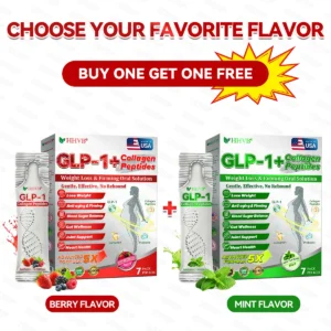 𝗢𝗳𝗳𝗶𝗰𝗶𝗮𝗹 𝐒𝐭𝐨𝐫𝐞 🇺🇲 | 𝐇𝐇𝑽𝑩® 𝐆𝑳𝗣-𝟭 + 𝐂𝐨𝐥𝐥𝗮𝗴𝗲𝗻 𝐏𝐞𝐩𝘁𝗶𝗱𝗲𝘀 𝐖𝐞𝐢𝗴𝗵𝘁 𝐋𝐨𝐬𝐬 & 𝗙𝗶𝗿𝗺𝗶𝗻𝗴 𝐎𝐫𝐚𝒍 𝐒𝐨𝐥𝐮𝒕𝒊𝒐𝒏 💫 𝐖𝐢𝐭𝐡 𝐂𝐨𝐥𝐥𝗮𝗴𝗲𝗻 𝐏𝐞𝐩𝘁𝗶𝗱𝗲𝘀 & 𝐌𝐚𝐭𝐫𝐢𝒙𝒚𝒍 𝟑𝟎𝟎𝟎 — 𝐡𝐞𝐥𝐩𝐬 𝐭𝐚𝐫𝐠𝐞𝐭 𝐨𝐛𝐞𝐬𝐢𝐭𝐲, 𝐟𝐢𝐫𝐦 𝐭𝐡𝐞 𝐬𝐤𝐢𝐧, 𝐚𝐧𝐝 𝐬𝐮𝐩𝐩𝐨𝐫𝐭 𝐡𝐞𝐚𝐫𝐭 𝐡𝐞𝐚𝐥𝐭𝐡, 𝐛𝐥𝐨𝐨𝐝 𝐬𝐮𝐠𝐚𝐫 𝐛𝐚𝐥𝐚𝐧𝐜𝐞, 𝐬𝐥𝐞𝐞𝐩 𝐪𝐮𝐚𝐥𝐢𝐭𝐲, 𝐚𝐧𝐝 𝐣𝐨𝐢𝐧𝐭 𝐦𝐨𝐛𝐢𝐥𝐢𝐭𝐲