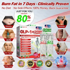 𝗢𝗳𝗳𝗶𝗰𝗶𝗮𝗹 𝐒𝐭𝐨𝐫𝐞 🇺🇲 | 𝐇𝐇𝑽𝑩® 𝐆𝑳𝗣-𝟭 + 𝐂𝐨𝐥𝐥𝗮𝗴𝗲𝗻 𝐏𝐞𝐩𝘁𝗶𝗱𝗲𝘀 𝐖𝐞𝐢𝗴𝗵𝘁 𝐋𝐨𝐬𝐬 & 𝗙𝗶𝗿𝗺𝗶𝗻𝗴 𝐎𝐫𝐚𝒍 𝐒𝐨𝐥𝐮𝒕𝒊𝒐𝒏 💫 𝐖𝐢𝐭𝐡 𝐂𝐨𝐥𝐥𝗮𝗴𝗲𝗻 𝐏𝐞𝐩𝘁𝗶𝗱𝗲𝘀 & 𝐌𝐚𝐭𝐫𝐢𝒙𝒚𝒍 𝟑𝟎𝟎𝟎 — 𝐡𝐞𝐥𝐩𝐬 𝐭𝐚𝐫𝐠𝐞𝐭 𝐨𝐛𝐞𝐬𝐢𝐭𝐲, 𝐟𝐢𝐫𝐦 𝐭𝐡𝐞 𝐬𝐤𝐢𝐧, 𝐚𝐧𝐝 𝐬𝐮𝐩𝐩𝐨𝐫𝐭 𝐡𝐞𝐚𝐫𝐭 𝐡𝐞𝐚𝐥𝐭𝐡, 𝐛𝐥𝐨𝐨𝐝 𝐬𝐮𝐠𝐚𝐫 𝐛𝐚𝐥𝐚𝐧𝐜𝐞, 𝐬𝐥𝐞𝐞𝐩 𝐪𝐮𝐚𝐥𝐢𝐭𝐲, 𝐚𝐧𝐝 𝐣𝐨𝐢𝐧𝐭 𝐦𝐨𝐛𝐢𝐥𝐢𝐭𝐲