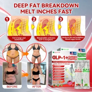 𝑶𝒇𝒇𝒊𝒄𝒊𝒂𝒍 𝑺𝒕𝒐𝒓𝒆 | 𝐇𝗛𝑽𝘽® 𝑮𝐋𝗣-𝟭 + 𝑪𝒐𝒍𝒍𝙖𝙜𝙚𝙣 𝐏𝐞𝐩𝒕𝒊𝒅𝒆𝒔 𝑾𝒆𝒊𝗴𝗵𝘁 𝐋𝐨𝐬𝐬 & 𝑭𝒊𝒓𝒎𝙞𝙣𝙜 𝑶𝒓𝒂𝐥 𝑺𝒐𝐥𝒖𝒕𝒊𝒐𝒏 💚💚 𝗼𝗯𝗲𝘀𝗶𝘁𝘆, 𝗳𝗶𝗿𝗺𝘀 𝘀𝗸𝗶𝗻, 𝗰𝗮𝗿𝗱𝗶𝗼𝘃𝗮𝘀𝗰𝘂𝗹𝗮𝗿 𝗱𝗶𝘀𝗲𝗮𝘀𝗲, 𝗱𝗶𝗮𝗯𝗲𝘁𝗲𝘀, 𝘀𝗹𝗲𝗲𝗽 𝗮𝗽𝗻𝗲𝗮, 𝗷𝗼𝗶𝗻𝘁 𝗽𝗿𝗼𝗯𝗹𝗲𝗺𝘀, 𝗮𝗻𝗱 𝗺𝗼𝗿𝗲