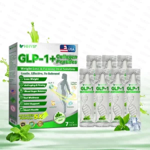 𝑶𝒇𝒇𝒊𝒄𝒊𝒂𝒍 𝑺𝒕𝒐𝒓𝒆 | 𝐇𝗛𝑽𝘽® 𝑮𝐋𝗣-𝟭 + 𝑪𝒐𝒍𝒍𝙖𝙜𝙚𝙣 𝐏𝐞𝐩𝒕𝒊𝒅𝒆𝒔 𝑾𝒆𝒊𝗴𝗵𝘁 𝐋𝐨𝐬𝐬 & 𝑭𝒊𝒓𝒎𝙞𝙣𝙜 𝑶𝒓𝒂𝐥 𝑺𝒐𝐥𝒖𝒕𝒊𝒐𝒏 💚💚 𝗼𝗯𝗲𝘀𝗶𝘁𝘆, 𝗳𝗶𝗿𝗺𝘀 𝘀𝗸𝗶𝗻, 𝗰𝗮𝗿𝗱𝗶𝗼𝘃𝗮𝘀𝗰𝘂𝗹𝗮𝗿 𝗱𝗶𝘀𝗲𝗮𝘀𝗲, 𝗱𝗶𝗮𝗯𝗲𝘁𝗲𝘀, 𝘀𝗹𝗲𝗲𝗽 𝗮𝗽𝗻𝗲𝗮, 𝗷𝗼𝗶𝗻𝘁 𝗽𝗿𝗼𝗯𝗹𝗲𝗺𝘀, 𝗮𝗻𝗱 𝗺𝗼𝗿𝗲