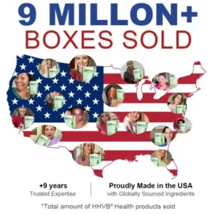 𝑯𝑯𝑽𝑩®𝐺𝐿𝑃-𝟏 𝑺𝑰𝑿 𝑰𝑵-𝑶𝑵𝑬 𝑯𝒆𝒂𝒍𝒕𝒉 𝑺𝒐𝒍𝒖𝒕𝒊𝒐𝒏 𝑶𝒓𝒂𝒍 𝑳𝒊𝒒𝒖𝒊𝒅 New