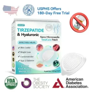 𝑯𝑯𝑽𝑩® 𝑵𝑰𝑫𝑫𝑲-𝑻𝒊𝒓𝒛𝒆𝒑𝒂𝒕𝒊𝒅𝒆 𝑵𝒂𝒏𝒐 𝑴𝒊𝒄𝒓𝒐𝒏𝒆𝒆𝒅𝒍𝒆 𝑷𝒂𝒕𝒄𝒉