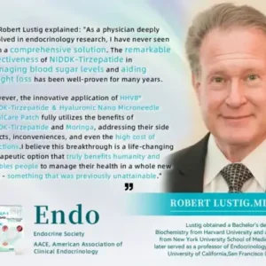 𝑯𝑯𝑽𝑩® 𝑵𝑰𝑫𝑫𝑲-𝑻𝒊𝒓𝒛𝒆𝒑𝒂𝒕𝒊𝒅𝒆 𝑵𝒂𝒏𝒐 𝑴𝒊𝒄𝒓𝒐𝒏𝒆𝒆𝒅𝒍𝒆 𝑷𝒂𝒕𝒄𝒉