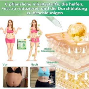 𝐇𝗛𝑉𝖡® 🇩🇪 6-in-1-𝐆𝗟𝑷-1-Gesundheitsformel 💐💐, 𝐟𝐥ü𝐬𝐬𝐢𝐠 𝐳𝐮𝐦 𝐄𝐢𝐧𝐧𝐞𝐡𝐦𝐞𝐧 (Nur eine Dosis pro Tag, sichtbare Veränderungen in 7 Tagen) ✅ Für Fettleibigkeit, kardiovaskuläre Gesundheit, Diabetes, Schlafapnoe, Gelenkprobleme und mehr.